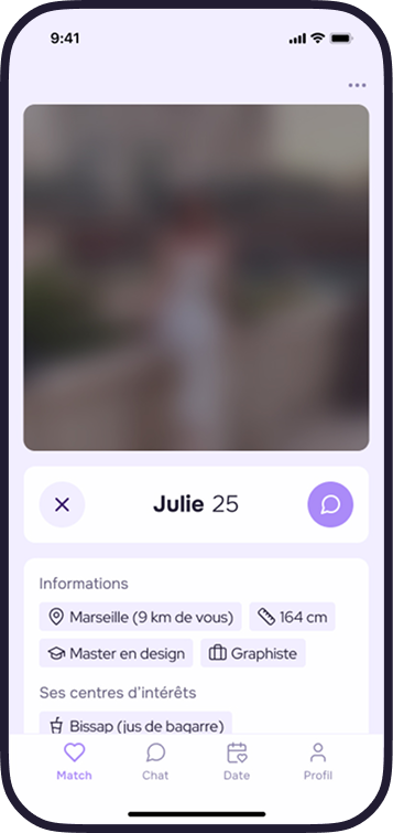 application screenshot 1