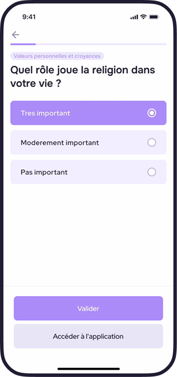 application screenshot 3